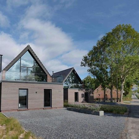Harlepadd 3C Villa Neufunnixsiel Eksteriør bilde